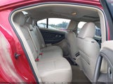 Ford Taurus Sel 1FAHP2EWXBG168770 снимка