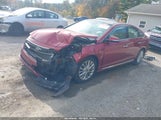 Hyundai Sonata Limited 5NPE34AF0FH099714 снимка