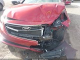 Hyundai Sonata Limited 5NPE34AF0FH099714 снимка