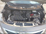 Nissan Versa 1.6 S+ 3N1CN7AP9GL915593 снимка