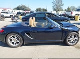 Porsche Boxster WP0CA298X5U712370 photo