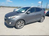 Hyundai Tucson Limited KM8JUCAG3EU842493 снимка