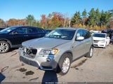 BMW X3 xDrive28I 5UXWX9C58E0D42841 снимка