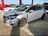 Nissan Versa 1.6 Sv Xtronic Cvt 3N1CN8EV3NL834195 photo