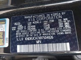 Kia Seltos X-Line KNDEUCA7XR7504826 photo