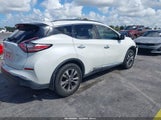 Nissan Murano Platinum/S/Sl/Sv 5N1AZ2MG6HN109604 fotografie