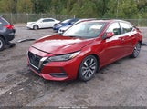 Nissan Sentra Sv Xtronic Cvt 3N1AB8CV3LY213767 fotografie