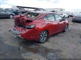 Nissan Sentra Sv Xtronic Cvt 3N1AB8CV3LY213767 photo