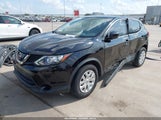 Nissan Rogue Sport S JN1BJ1CP0KW528774 photo