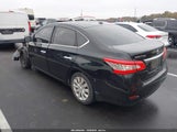 Nissan Sentra Sv 3N1AB7AP8FL658439 снимка