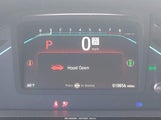 Honda Odyssey Ex-L 5FNRL6H65RB045590 снимка
