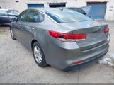 Kia Optima Lx 5XXGT4L34JG190453 снимка