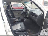 Jeep Patriot Sport 1J8FF28WX7D395555 fotografie