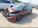 Nissan Sentra Sv Xtronic Cvt 3N1AB8CV1RY265388 photo