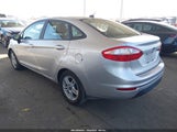 Ford Fiesta Se 3FADP4BJ5JM104823 снимка