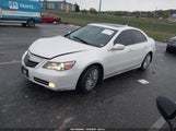 Acura Rl 3.7 JH4KB2F68BC000421 снимка