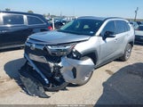 Toyota Rav4 Hybrid Xle JTMRWRFV9ND139427 photo