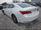 Acura Tlx Tech 19UUB1F53GA010905 снимка