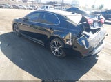Toyota Camry Se 4T1B11HK2KU753148 photo