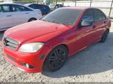 Mercedes-Benz C 300 Luxury 4Matic/Sport 4Matic WDDGF81X09F248403 fotografie