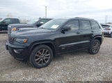 Jeep Grand Cherokee Limited 75Th Anniversary Edition 4X4 1C4RJFBG4HC680187 fotografie