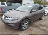 Nissan Murano Le JN8AZ1MW1EW503141 снимка