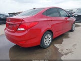 Hyundai Accent Se KMHCT4AE3HU270751 снимка