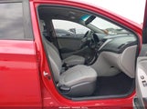 Hyundai Accent Se KMHCT4AE3HU270751 снимка