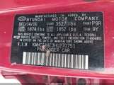 Hyundai Accent Se KMHCT4AE3HU270751 снимка