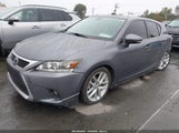 Lexus Ct 200H JTHKD5BH5F2226639 fotografie