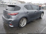 Lexus Ct 200H JTHKD5BH5F2226639 снимка