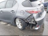 Lexus Ct 200H JTHKD5BH5F2226639 снимка