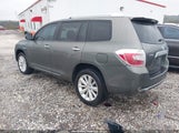 Toyota Highlander Hybrid JTEEW41A182002421 снимка