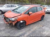 Honda Fit Sport 3HGGK5H66JM718229 photo