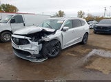 Acura Mdx Advance Package 5J8YE1H89SL011067 снимка