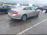 Chevrolet Malibu Fwd Rs 1G1ZG5ST8RF110448 снимка