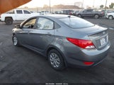 Hyundai Accent Se KMHCT4AE4GU083033 снимка