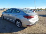 Hyundai Elantra Sel 5NPD84LF8LH632513 photo