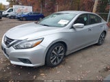 Nissan Altima 2.5 Sr 1N4AL3AP0GC173296 fotografie