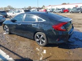 Honda Civic Touring 19XFC1F99HE025978 снимка