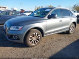 Audi Q5 2.0T Premium WA1CFAFP1EA114560 снимка