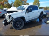 Chevrolet Silverado 2500Hd 4Wd Standard Bed Ltz 1GC4YPEY9LF338628 fotografie