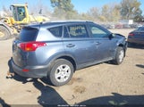 Toyota Rav4 Le JTMBFREV2ED054593 снимка