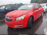Chevrolet Cruze Eco Auto 1G1PH5SB8E7263881 photo