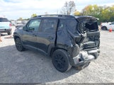 Jeep Renegade Upland Edition 4X4 ZACCJBAB0JPH84150 fotografie