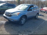 Honda Cr-V Ex 5J6RE4H53BL105689 снимка