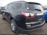Chevrolet Traverse Ls 1GNKVFED0HJ315970 снимка
