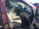 Honda Odyssey Ex-L 5FNRL5H63FB107655 снимка