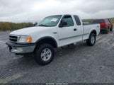 Ford F-150 Lariat/Xl/Xlt 1FTDX18W8VND33407 fotografie