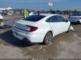 Hyundai Sonata Sel 5NPEL4JAXMH068049 снимка